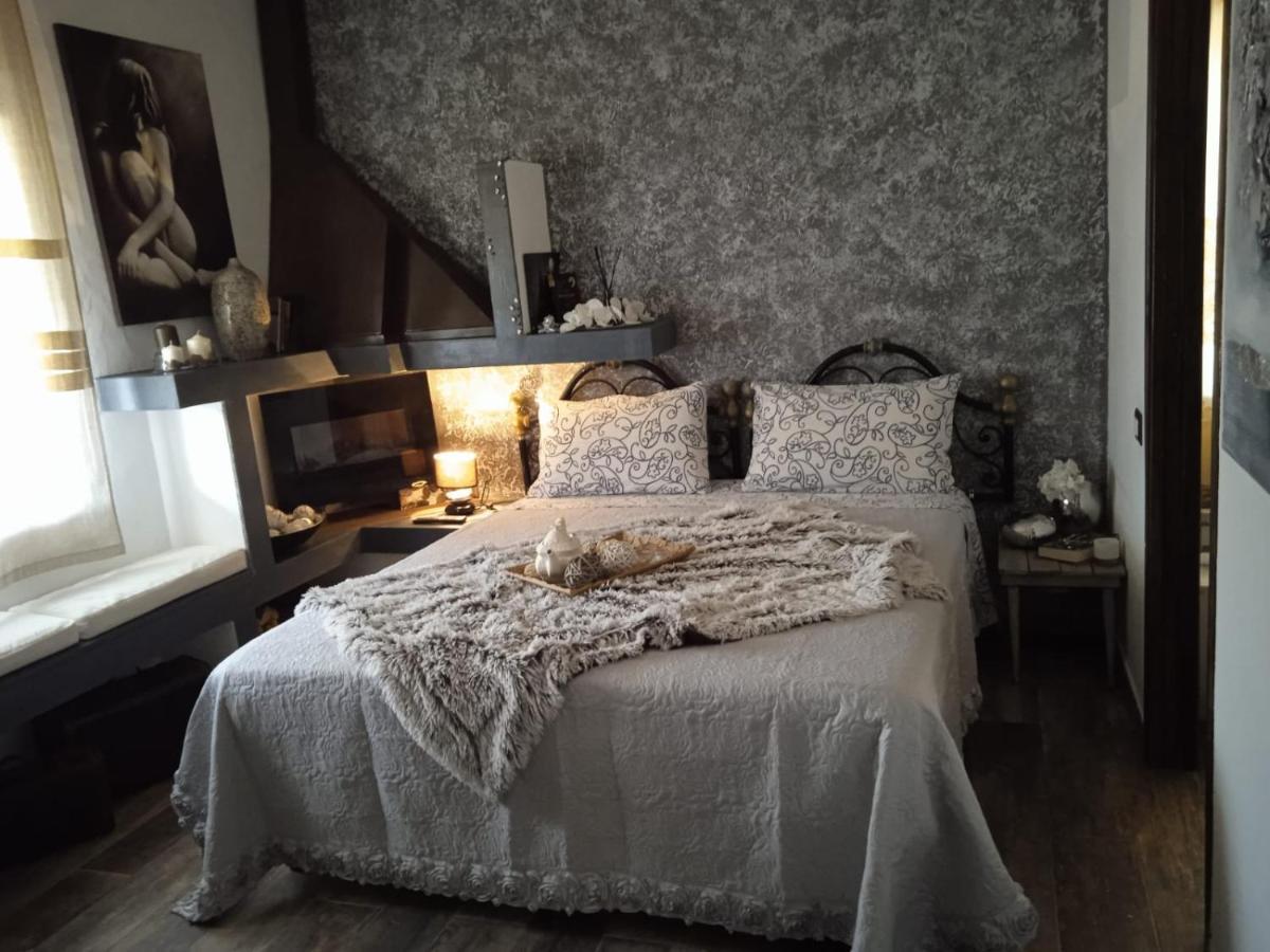 Rooms Romangia Sorso Eksteriør bilde