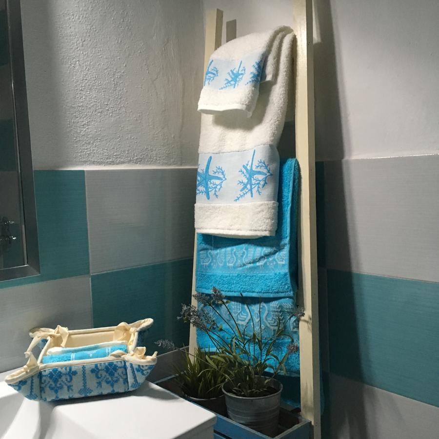 Rooms Romangia Sorso Eksteriør bilde