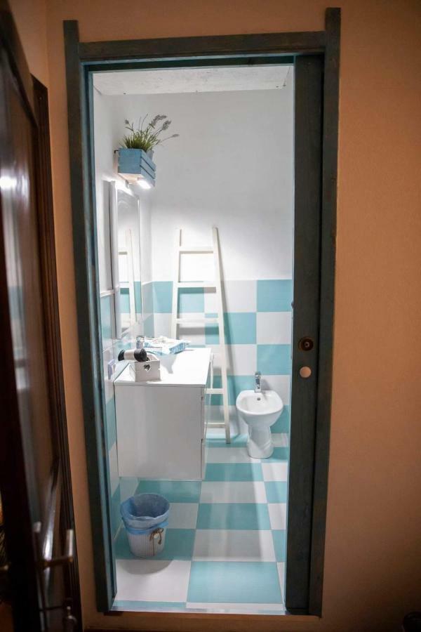 Rooms Romangia Sorso Eksteriør bilde